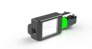 pick to light isometric side
