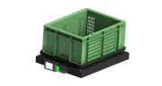 slim crate assly isometric
