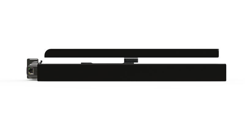 SLIM Platform IoT Kit for Shelf-Based Real-Time Inventory Tracking of Small Materials