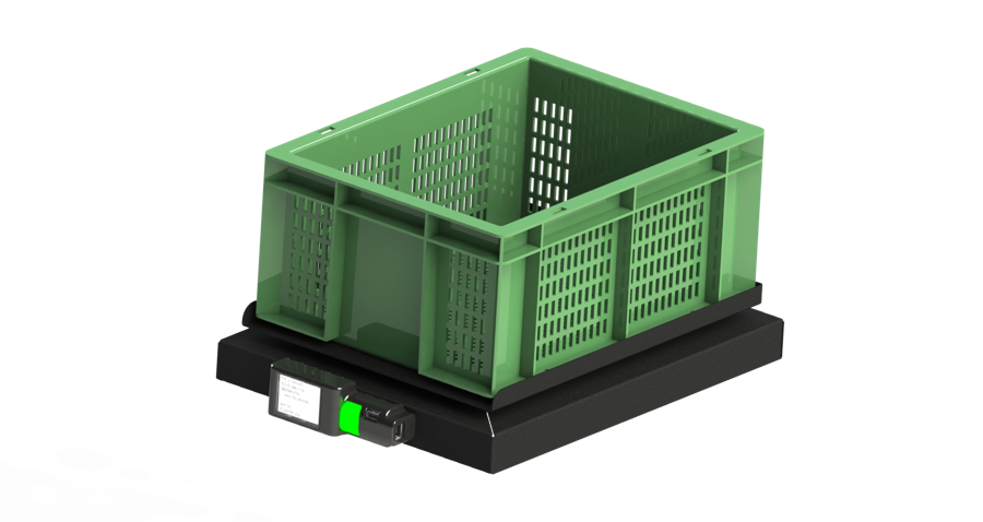 SLIM crate configuration